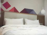 瑜伽教练黑衣靓，人美活好姿势多