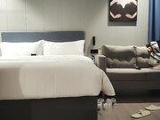 良家熟女 看你这么执着约了我几次 几没有性生活了 哎呦宝贝舒服 哪里舒服 里面