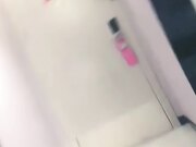 知性美人播音系女上特别卖力气