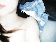 开车带妹子到野外车震优雅女神被操成淫荡母狗