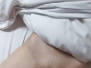 新人下海超级嫩穴细腰美乳好身材被窝里拉起来操掰开嫩穴特写