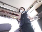 被逼用身体负责的美女巴士导游 精力旺盛老爹乘客们插不停的大乱交1