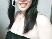 小伙子被迫营业被三个风骚大姐围住挑拨引诱各色身材大小奶子情趣装丝袜诱惑