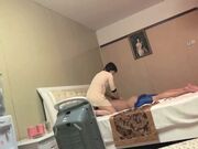 偷拍苏州桑拿水疗莞式服务毒龙钻操逼打飞机