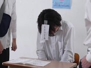 哭喊吧 让你明白 男学生因单相思陷入憎恨2