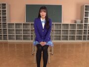 小恶魔挑逗美少女3