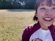 诱惑肢体接触 强行亲吻 跨坐式性爱1