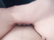 对不起，我不得不从中午开始请假教你AHEGAO性爱