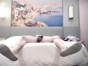 极品大胸外围小姐姐再返场 乳浪翻滚风骚尤物 性欲旺盛骚叫连连 劲爆刺激撸管必备