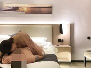 气质美人的极致服务