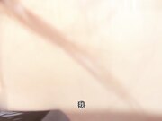 居然强行撕开继母内裤强上，在房间里追着操，还无套内射