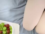 54式操逼体位玩崩小姨子姐夫隔丝袜舔逼干穴操得小姨子直喷白浆