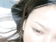 小萝莉第二场户外结束 回家跟男友激情啪啪 粉嫩酥胸水润鲍鱼 少女胴体美不胜收