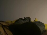 无套内射酒吧气氛组兼职，开了五瓶香槟吧我带回出租屋，说有性瘾