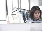 I罩杯黄金比例完美身材1