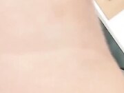 漂亮大奶美女 太亮了 我总觉得有摄像头在拍我 好警觉的妹子 被扛着大腿操的呻吟