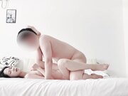 白衣少妇气质极佳 长腿美臀秀色可餐