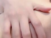 肤白貌美极品小女人的诱惑 跟小哥开房中场休息诱惑狼友 奶子翘挺逼逼肥美没有毛