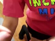 刘玥极品骚货留学生通过满足他的性痴迷来让男朋友回来狂操她射精骚逼挑逗性交