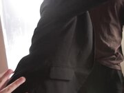 女上司在出差途中遭受耻辱的电车骚扰2