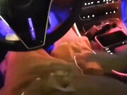 缺钱站街去赚外快竟碰见哥哥我的妹妹苏奈美