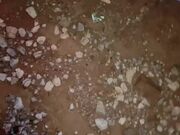 漆黑的夜开车到野外 车内激情不断 车震是真爽真刺激呀