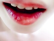 全自动骑乘椅性爱辅助 无毛白虎湿嫩小穴 超紧夹吸抽插太爽了 每一次都完全入体 被榨干了