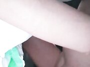 美女大学生开学返校 每晚不回宿舍找我做爱