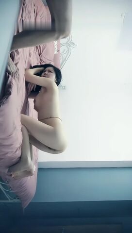 凌晨场3P极品风骚御姐 美乳翘臀肤白如玉 前后夹击啪啪两炮高潮不断劲爆刺激