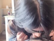 调教大二学妹再约昨天的小妹口活非常棒