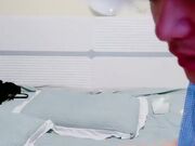 小夫妻露脸直播做爱 后入狠狠美艳老婆 扶腿传教士女上位啪啪大屌塞满小穴