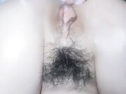 给骚少妇来个精油SPA玩遍全程 抠她骚穴淫水多多