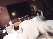 Q弹的肉臀爱不释手强烈的肉臀撞击声暴力打桩太爽了