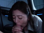 塾帰りに迎えにくるのは友人のお母1