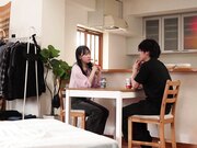 向暗恋已久的青梅竹马告白 交往 以及初夜的那一天1