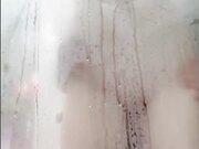 有了男朋友的妹妹不愿意再被我操等她洗澡的时候破门而入按在马桶上暴力强奸