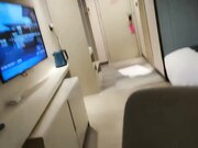 月白衣少妇沙发调情火车便当骑乘猛操