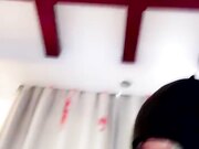 巨乳高颜气质美少妇 带着外女被四眼男双飞 连体皮裤肏完熟女再肏少女