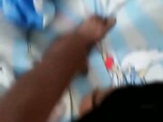 绿帽老公找单男一起3P白嫩的媳妇完美露脸