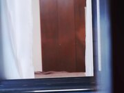 身边有她却让我被寝取 诱惑美女三澄宁宁的色气满满内衣秀1