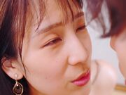 身边有她却让我被寝取 诱惑美女三澄宁宁的色气满满内衣秀3