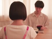 为获取毕业资格 妻子开始上夜校1