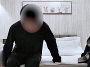 白皙巨乳御姐风情 美腿细腰媚眼含春