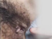 出轨瓜 前天与男友分开迫不及待找炮友中途男友来电话