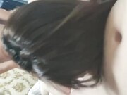 带单男家中群p妻子 妻子化身母狗只会叫