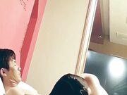 约操高颜考研妹 上岸前要先下海