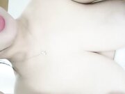 豐滿巨乳淫婦太飢渴 勾引上門按摩技師激情打炮