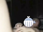 真实勾搭有夫之妇女同事 车上内射完回家再给老公操