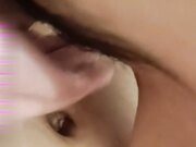 兄妹乱伦内射极品小姨子灌满精液再流出叫声包射