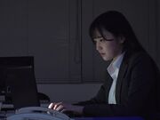 J杯巨乳搜查官 足控乳摇理性崩溃高潮折磨1